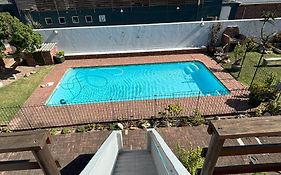Seal Point Apartments