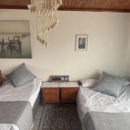 Seal Point Apartments Cape St. Francis Dış mekan fotoğraf