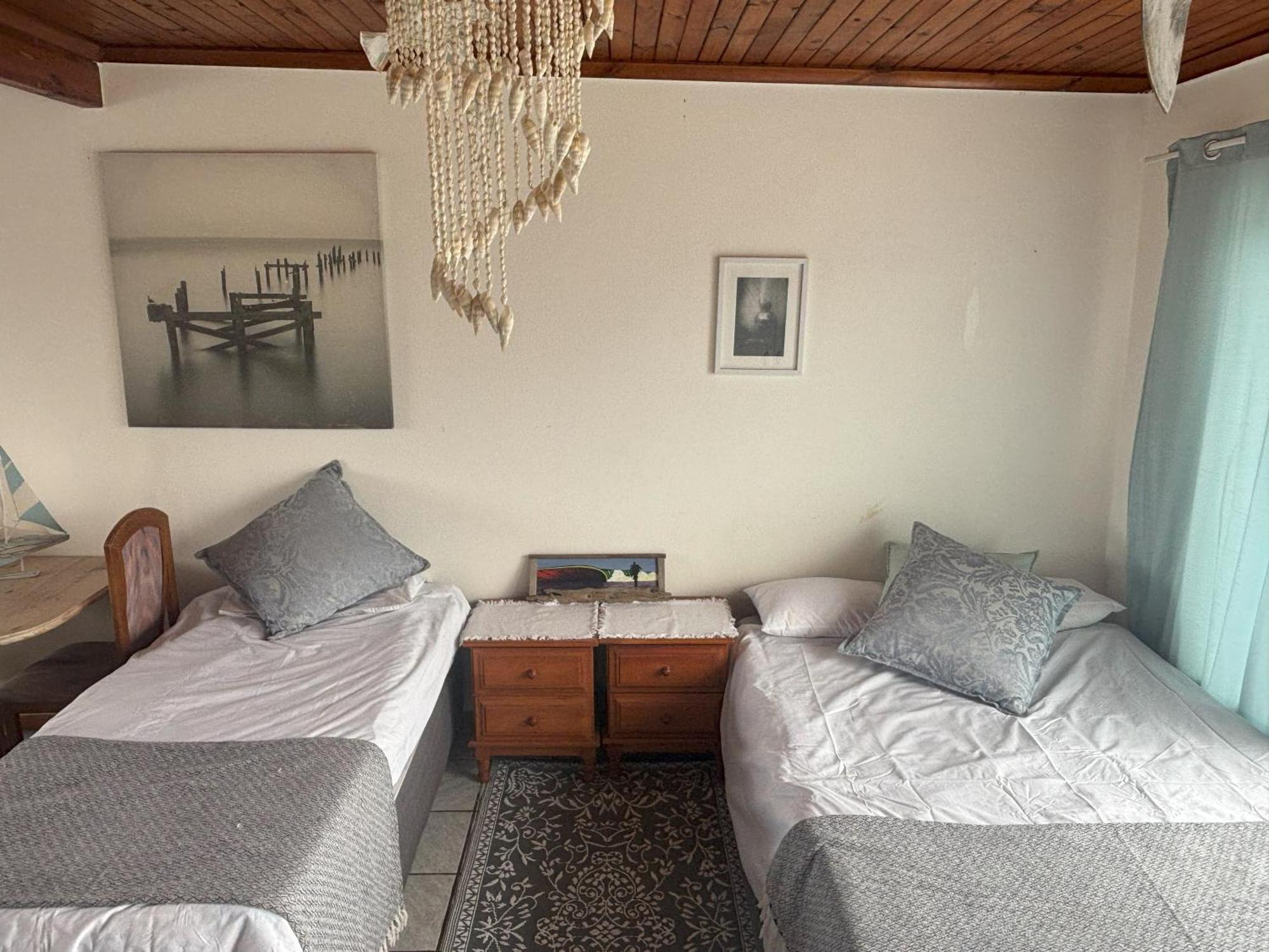 Seal Point Apartments Cape St. Francis Dış mekan fotoğraf
