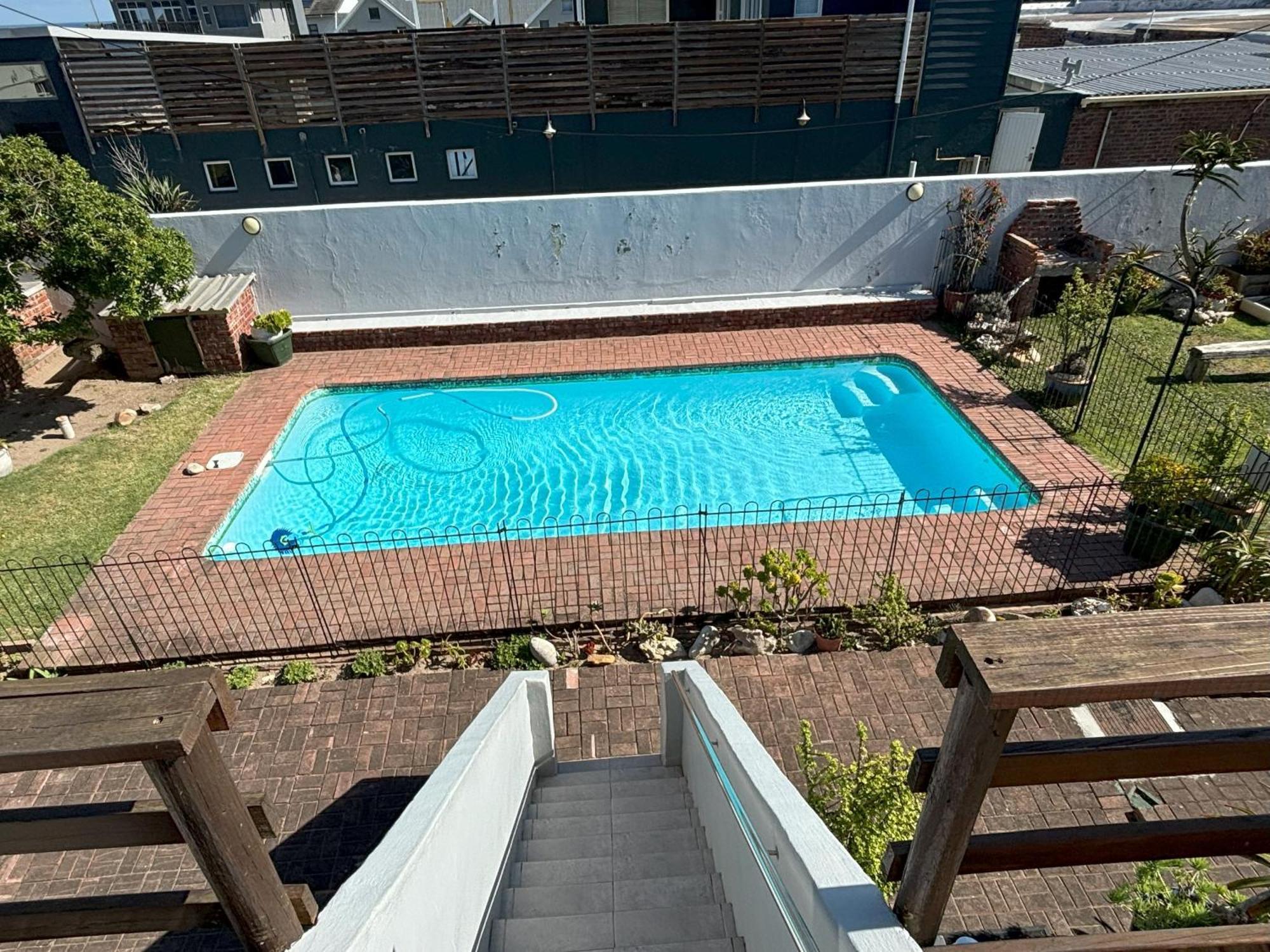 Seal Point Apartments Cape St. Francis Dış mekan fotoğraf